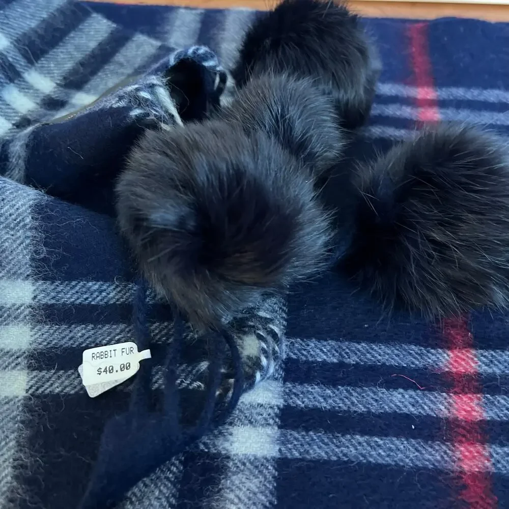 Made in Germany rabbit like