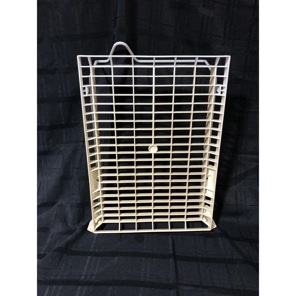 Whirlpool dryer rack