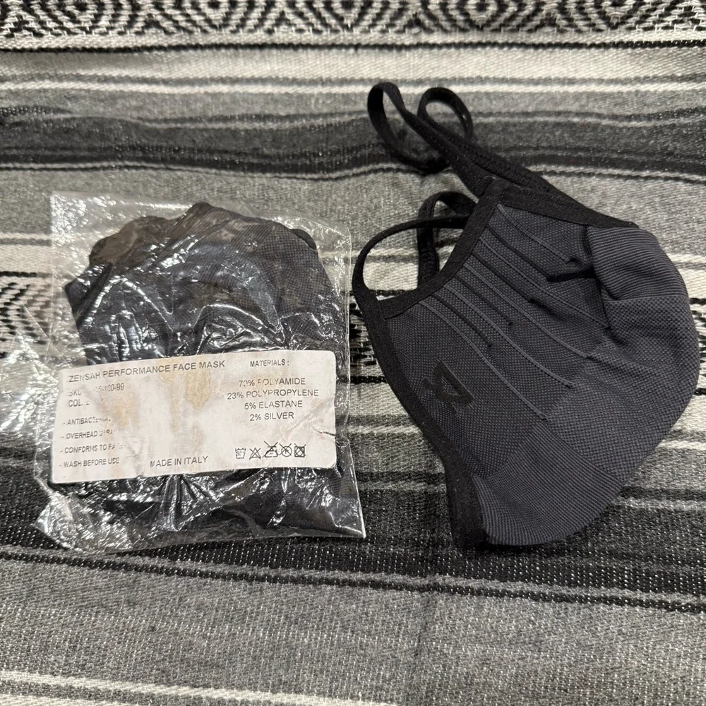 zensah performance