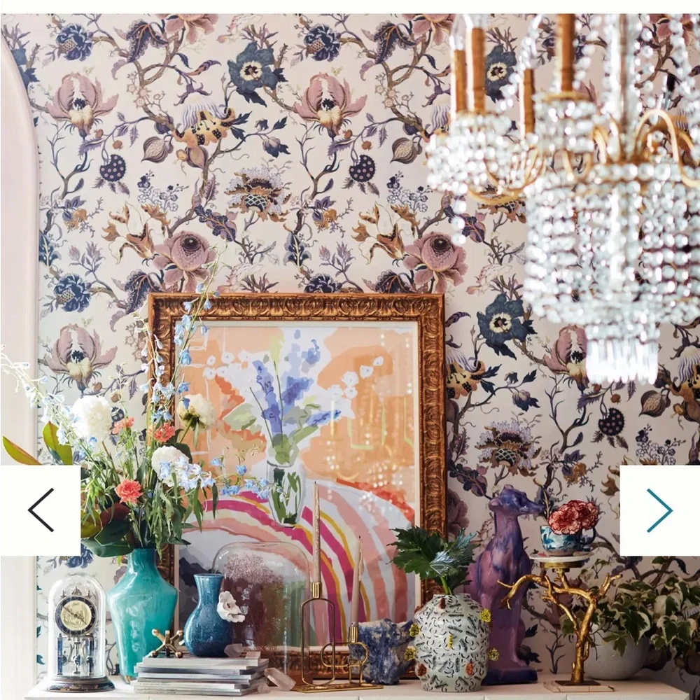 House of Hackney anthropologie house