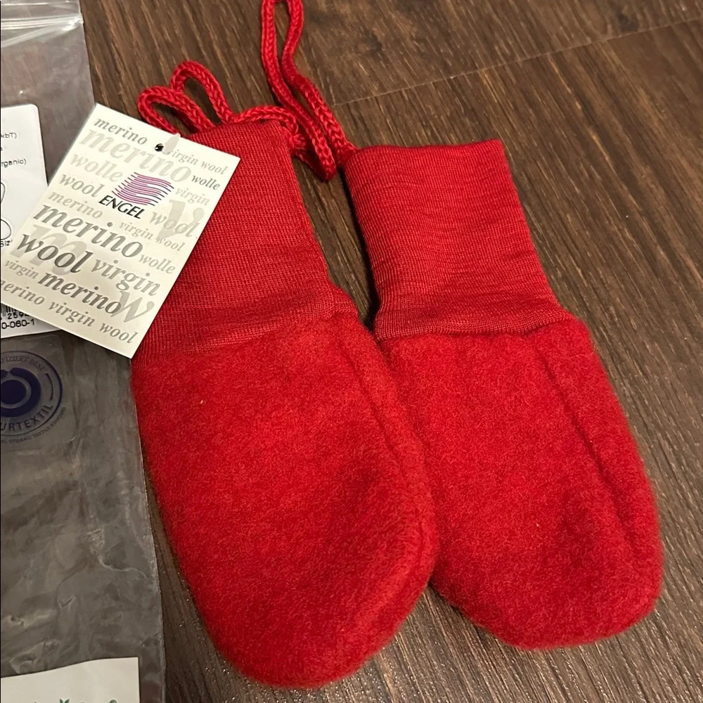 ecoAble soft warm