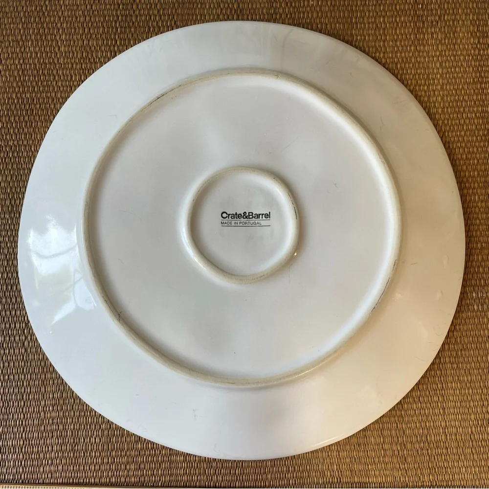 Crate&Barrel crate barrel