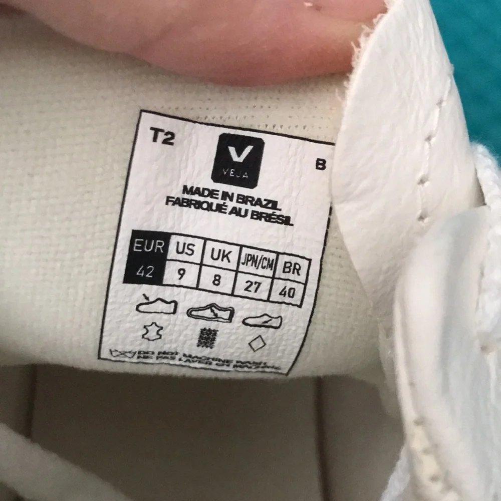Veja minotaur high