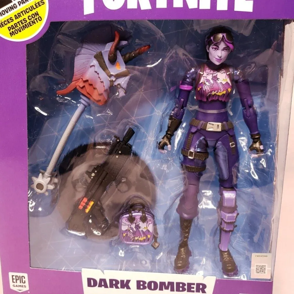 McFarlane Toys dive into