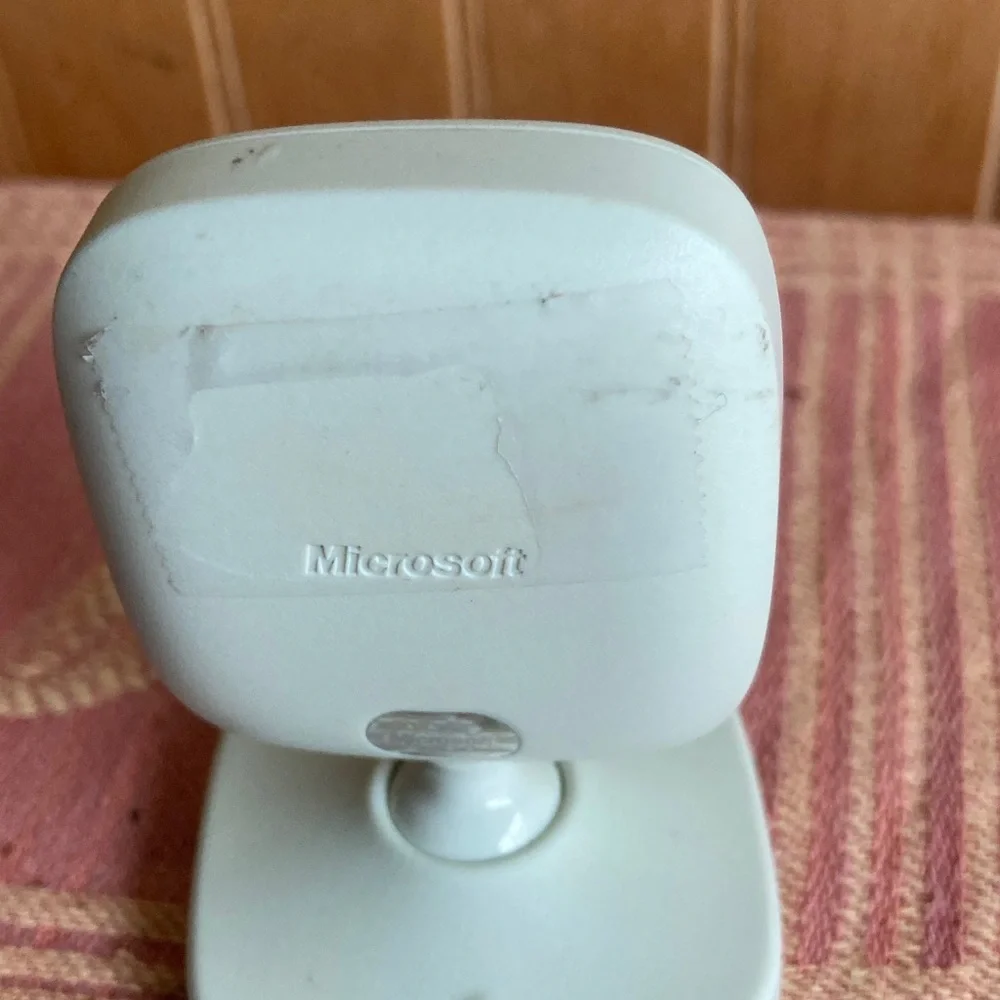 Microsoft enhance your