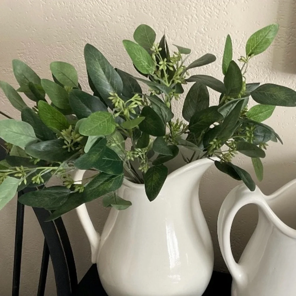 N/A nwt stem greenery