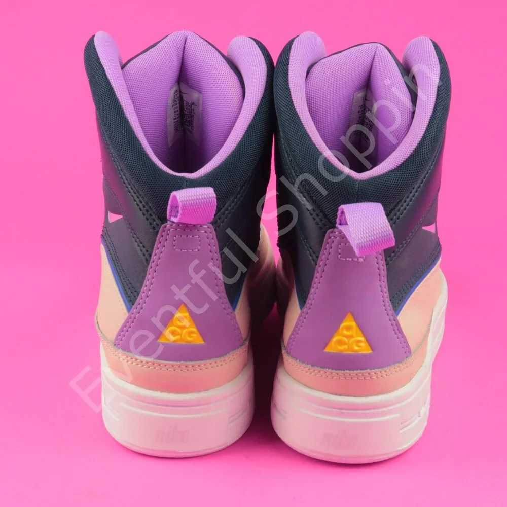 Nike new no