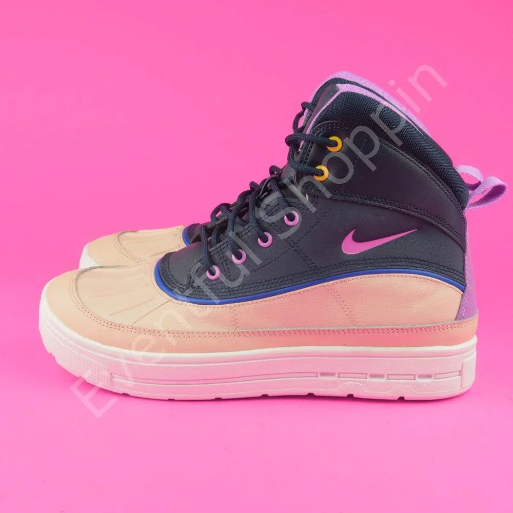 Nike new no