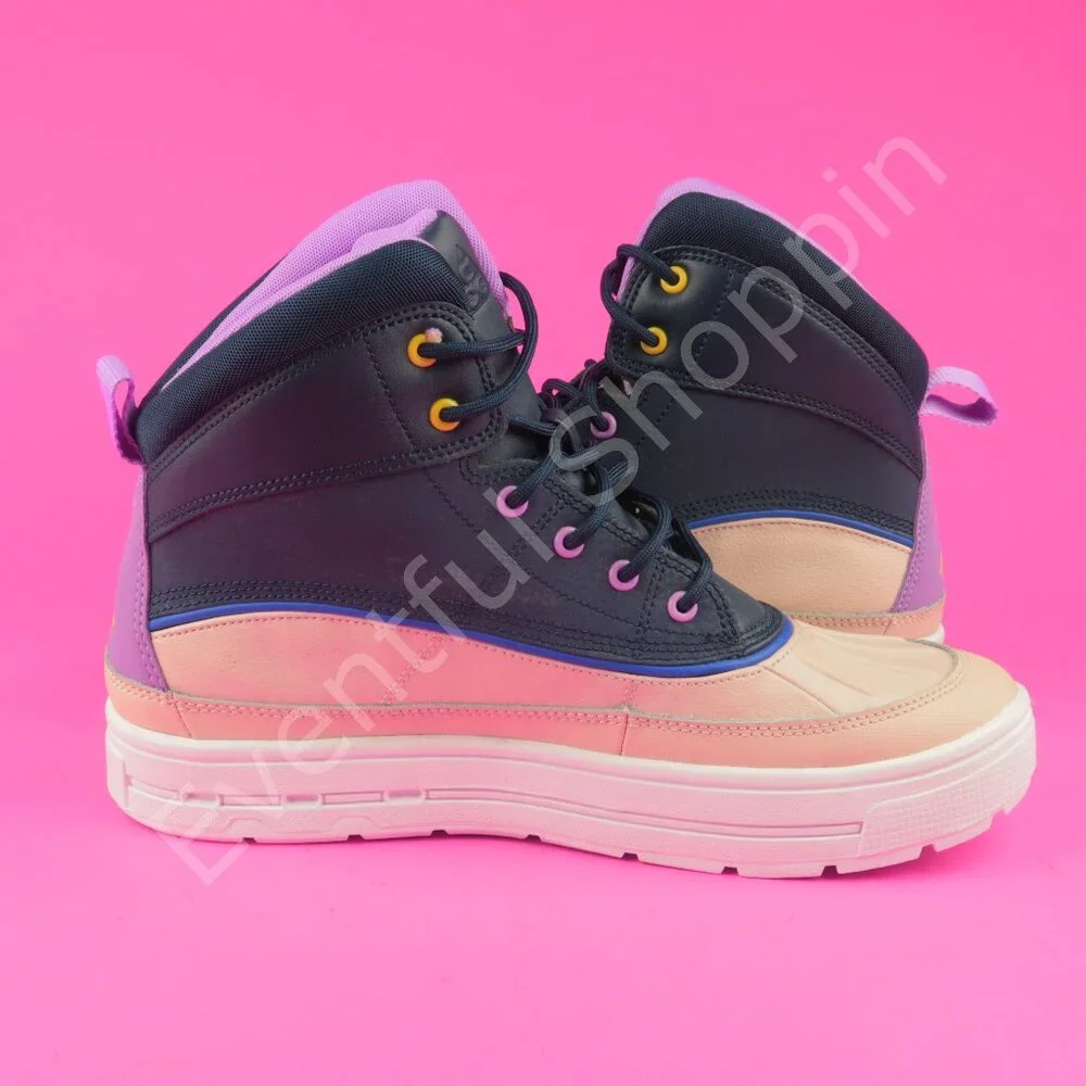 Nike new no