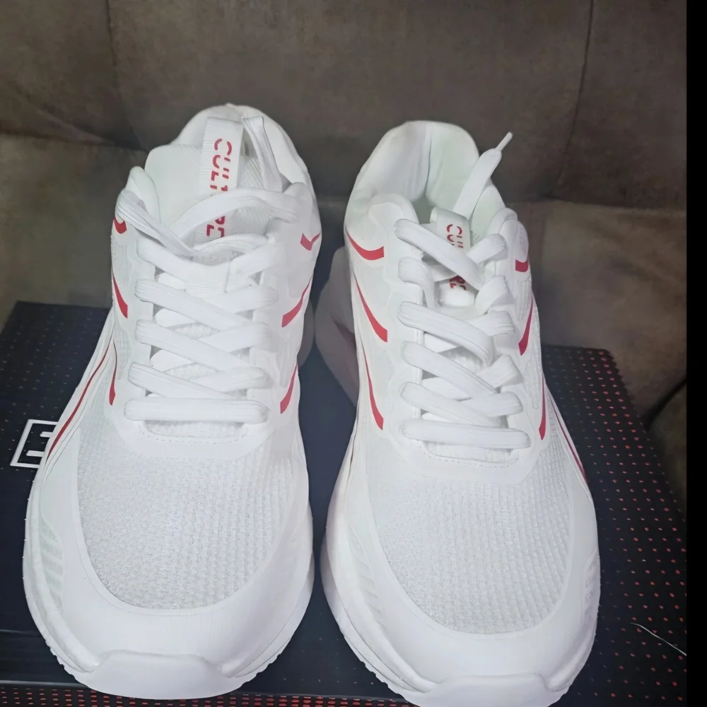 Culture sneakers perfect