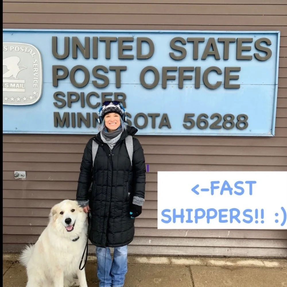 Its Our Time adorable holiday