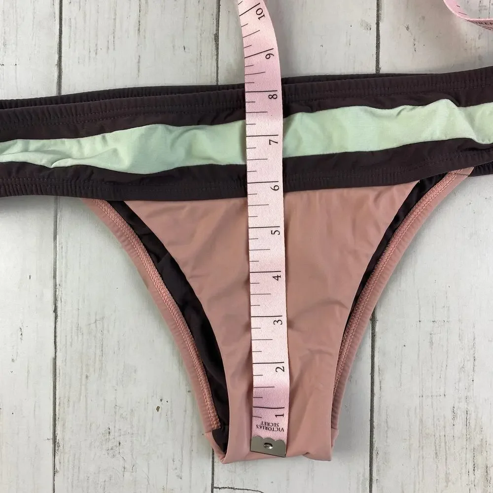 Pilyq pink riviera