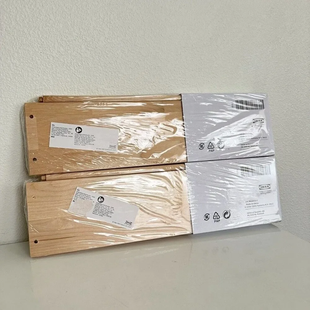 IKEA bekvam spice