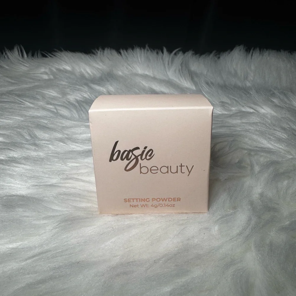 basic beauty basic beauty