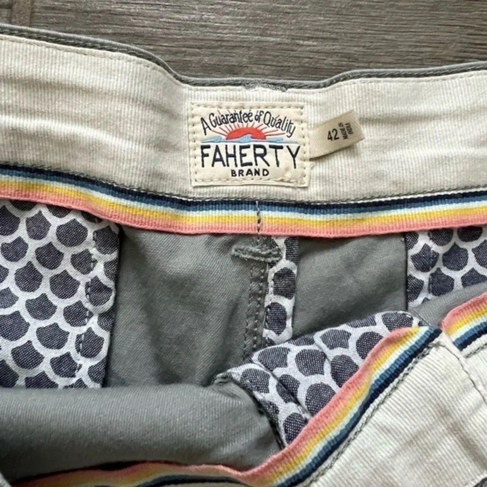 Faherty new without
