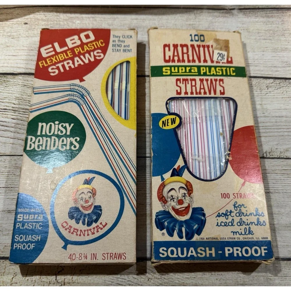 Carnival up sale