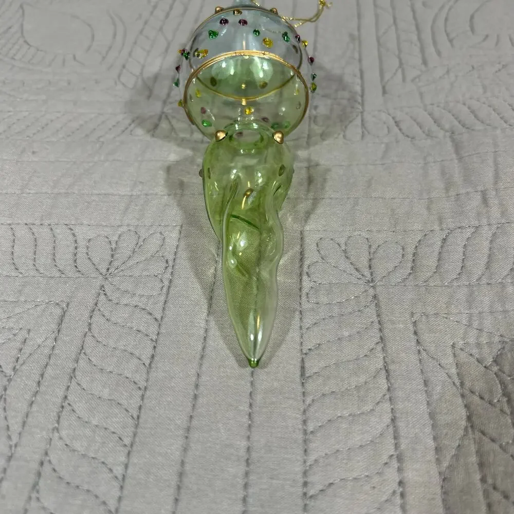 Unknown lime art