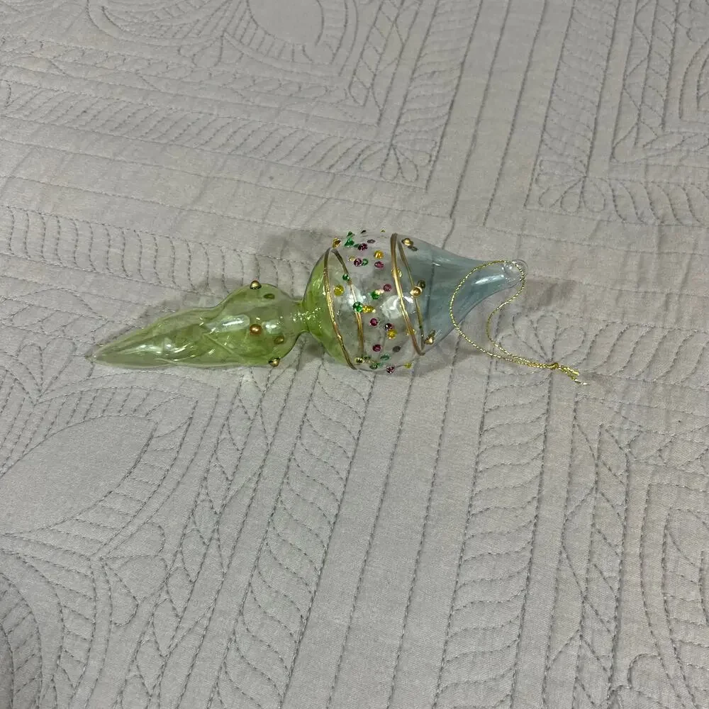 Unknown lime art