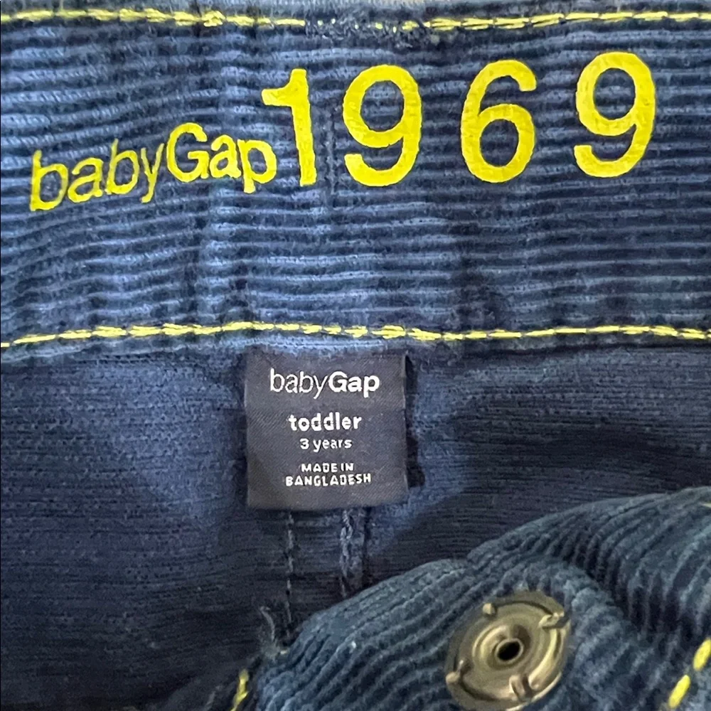 GAP classic durable