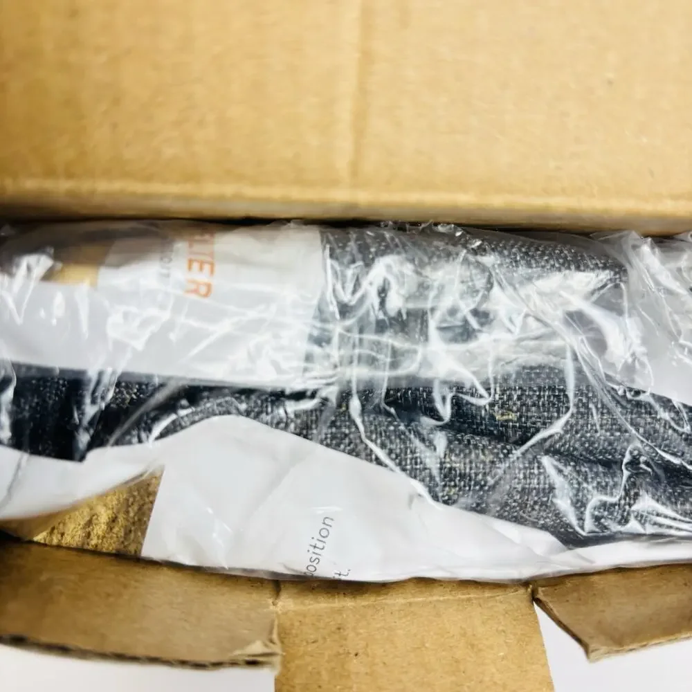Solo Stove Ranger Shelter Cover in Ash Grey New In Open Box.