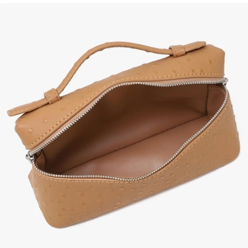 Private Label vegan ostrich
