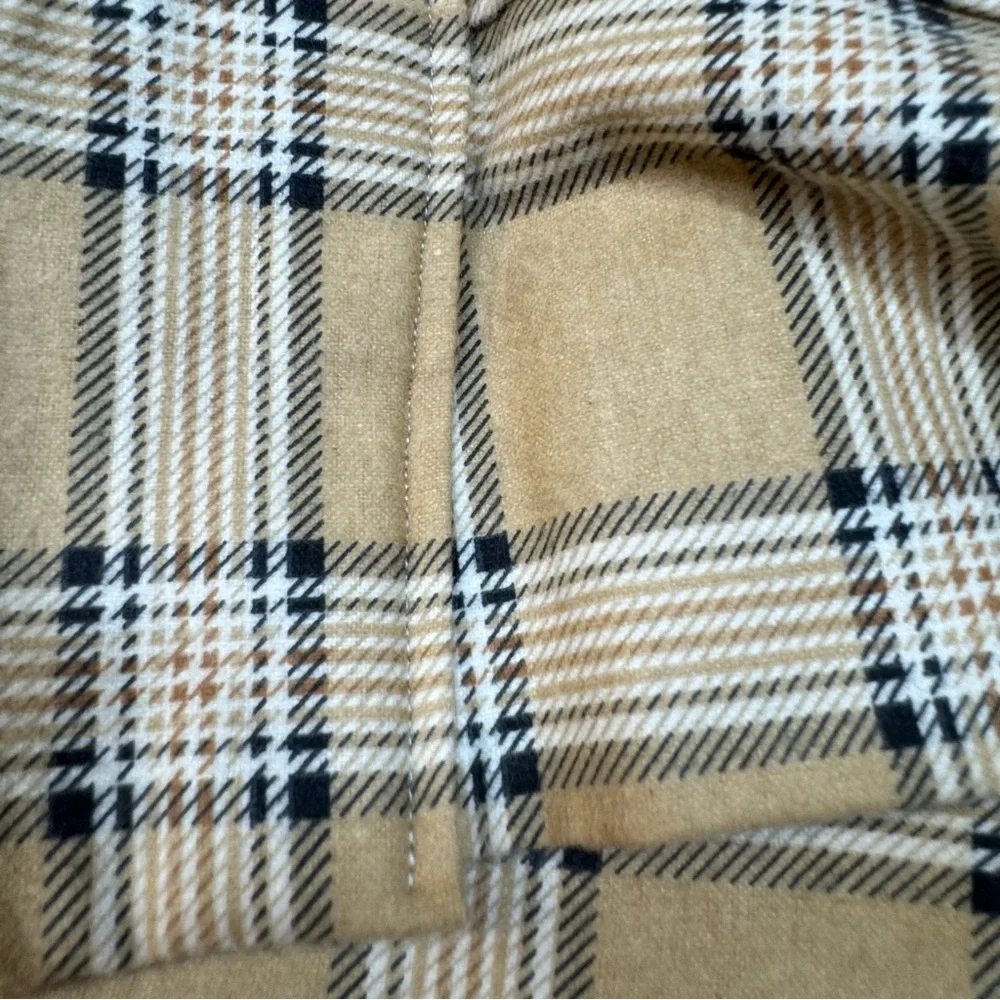 Handmade soft cozy