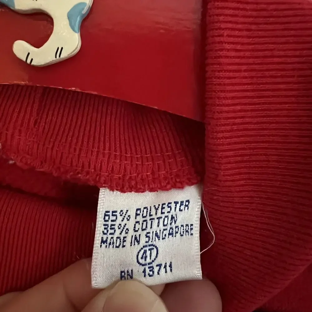 Vintage fun unique