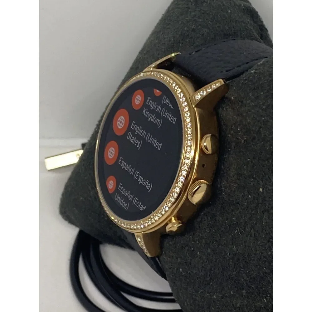 Fossil wear this wear™