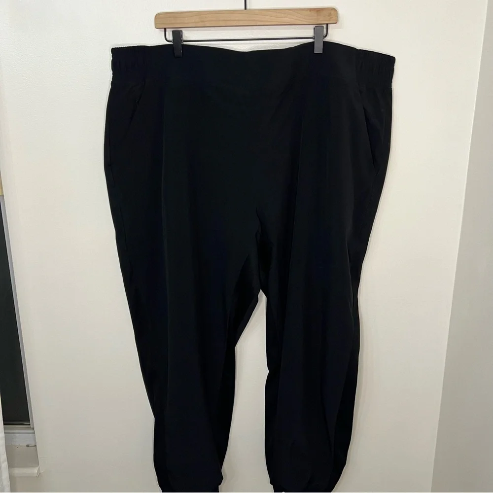 Athleta brooklyn lined
