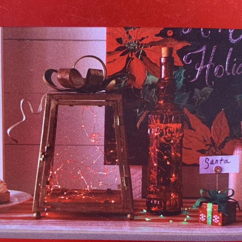 Pier 1 seasonal will christmas