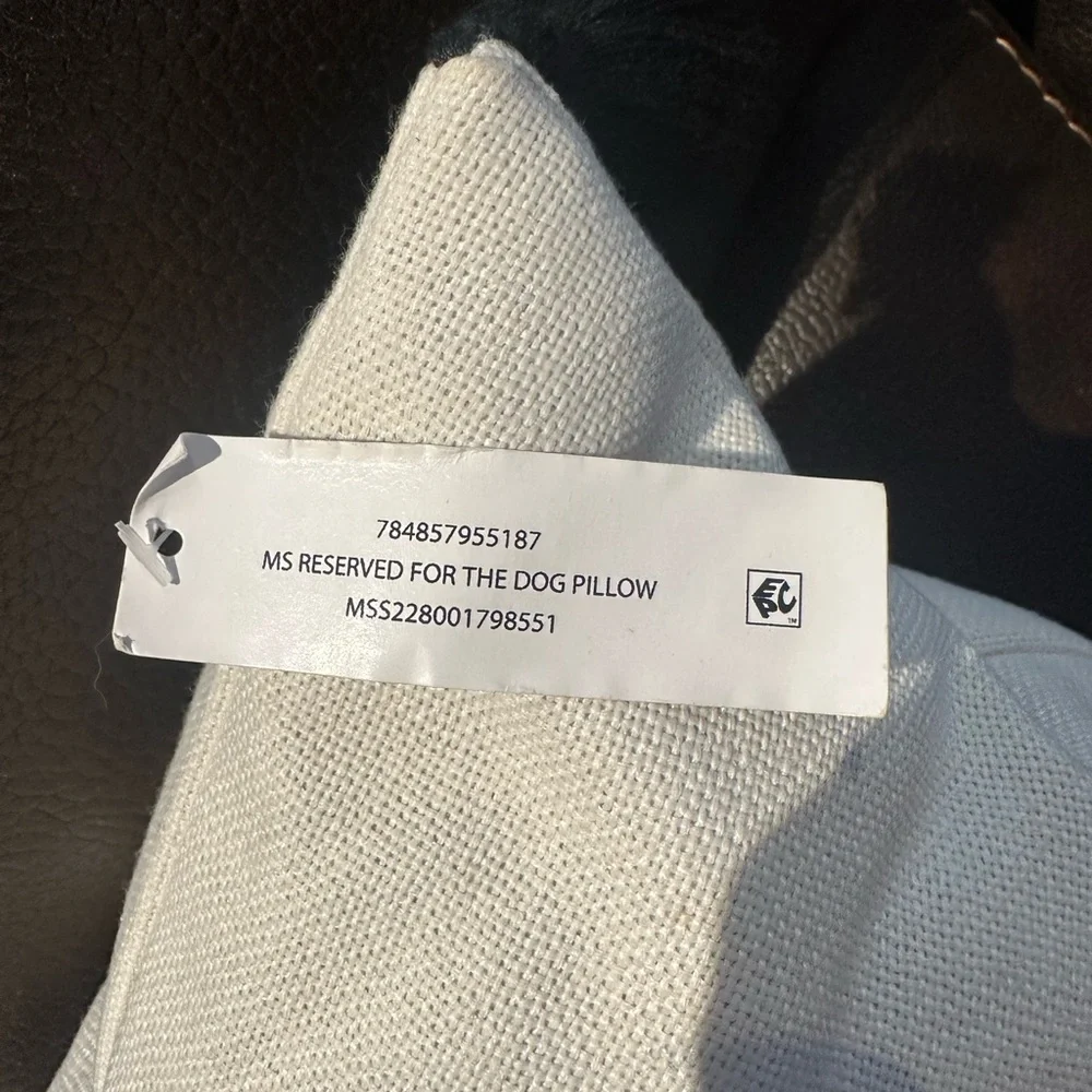 Mainstays nwt charming