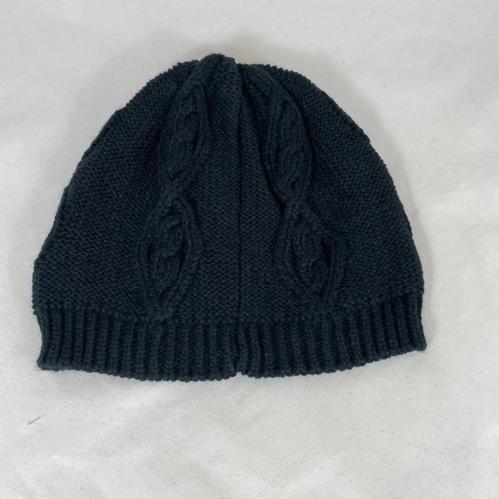 Legacy knitted chunky