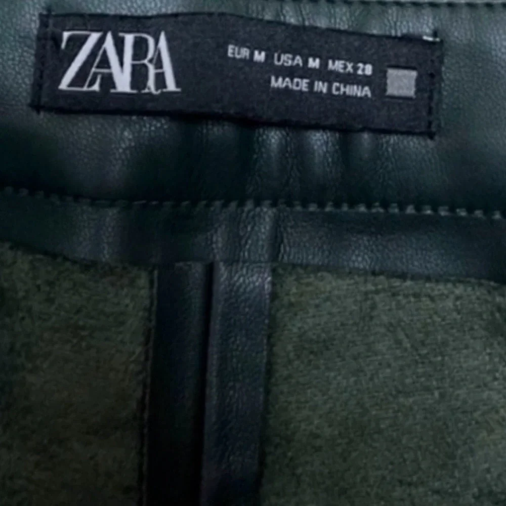 new zara