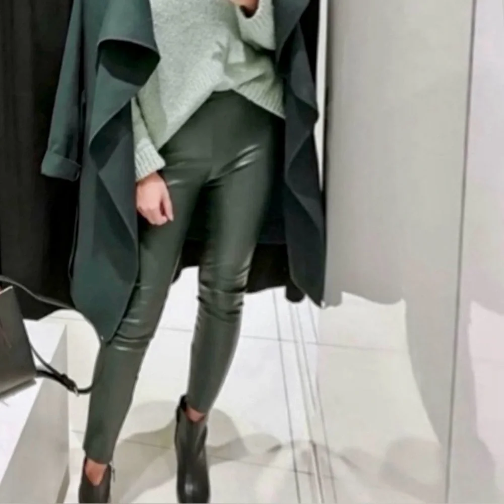 new zara