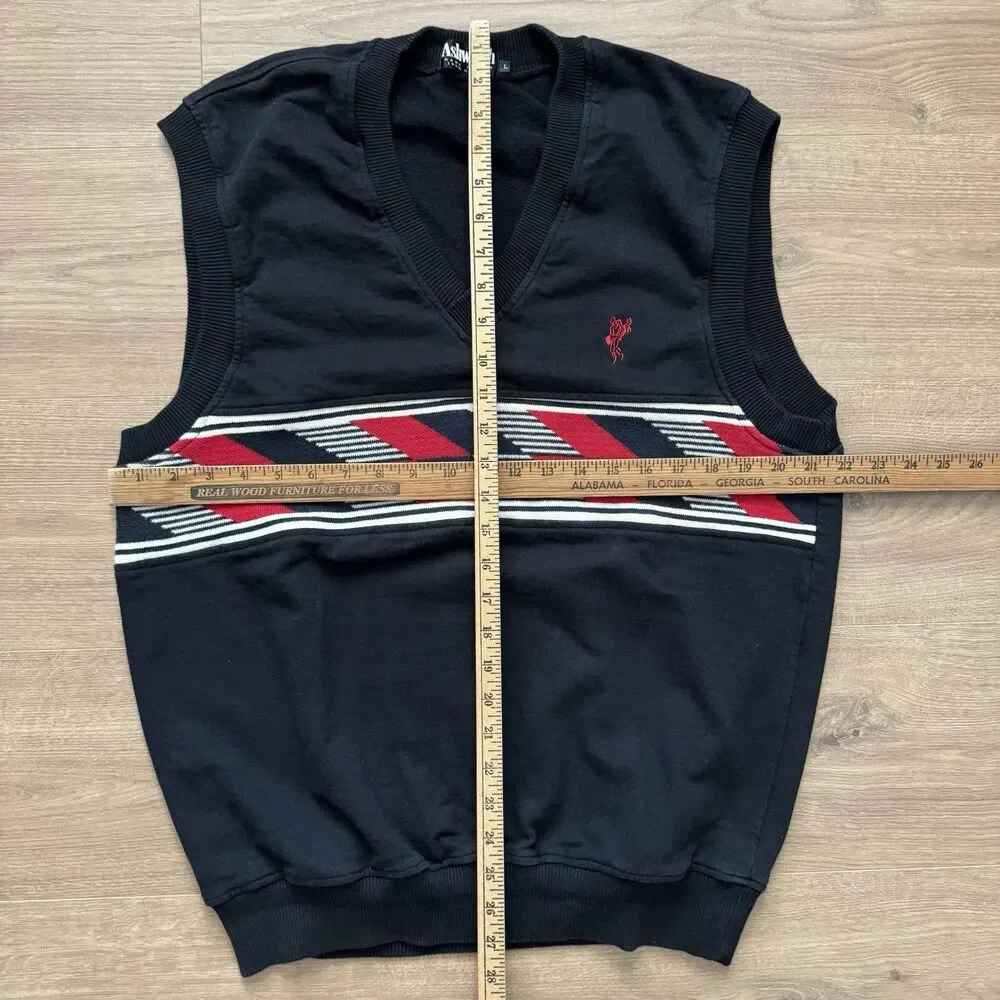 Ashworth vintage 90s