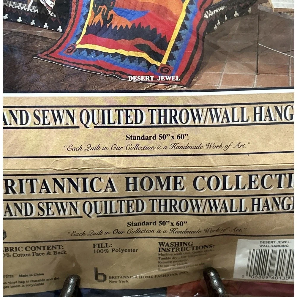 Britannica Home Collection accent decorative