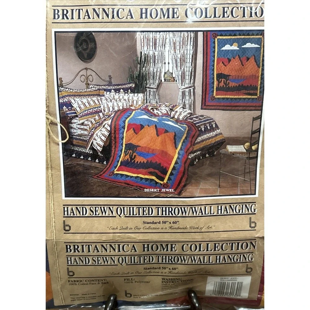 Britannica Home Collection removing not inspired