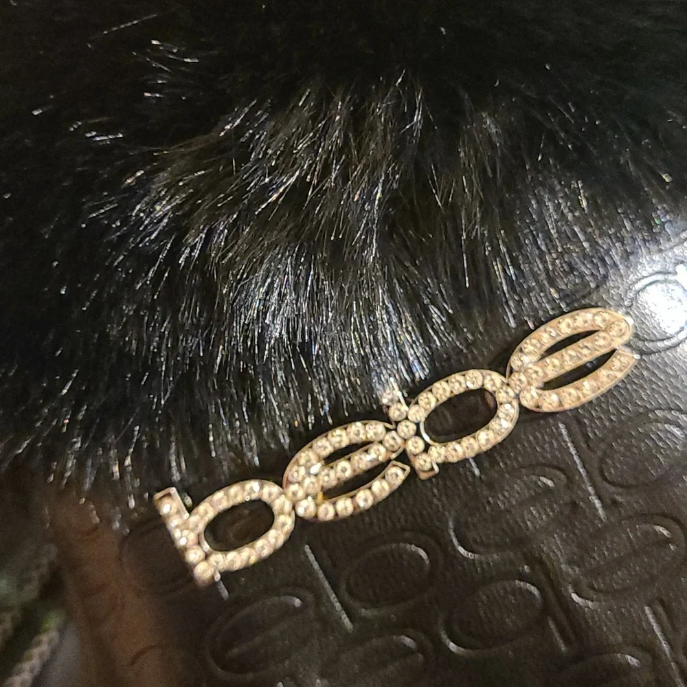 bebe elevate your