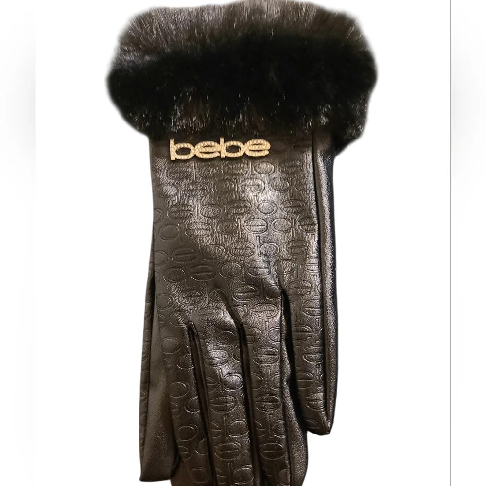 bebe elevate your
