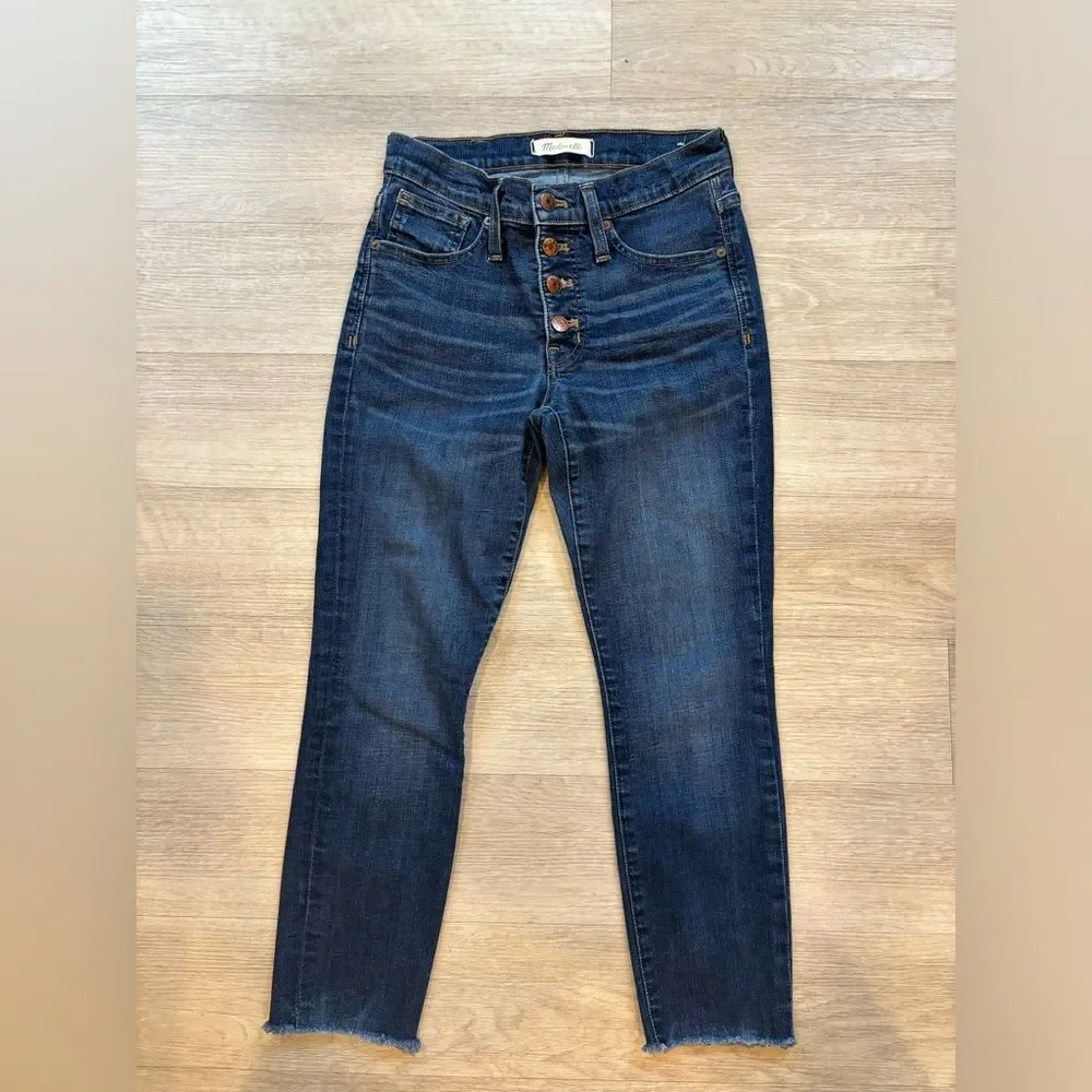 Madewell 9