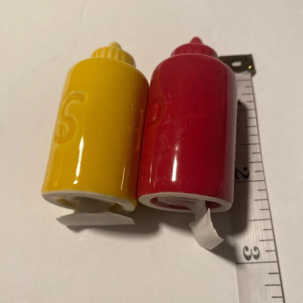 N/A ceramic set
