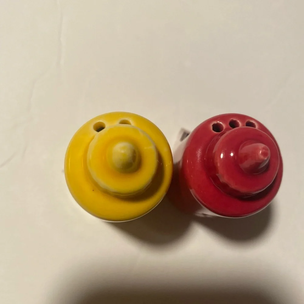 N/A ceramic set