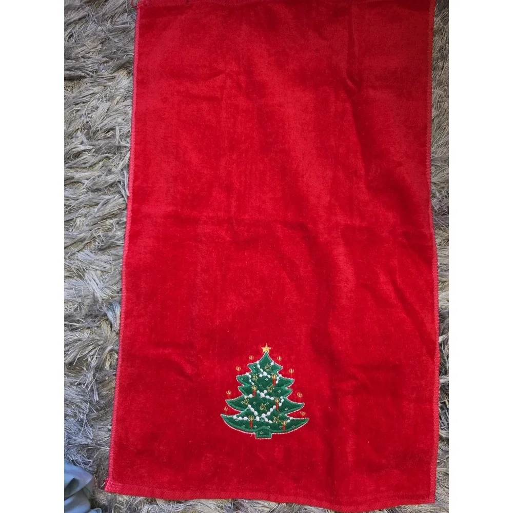 R.A. Briggs festive vintage