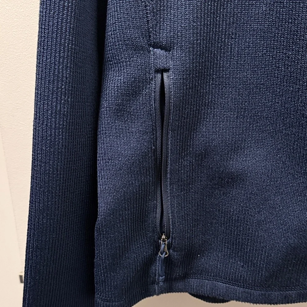 The North Face lightweight performance