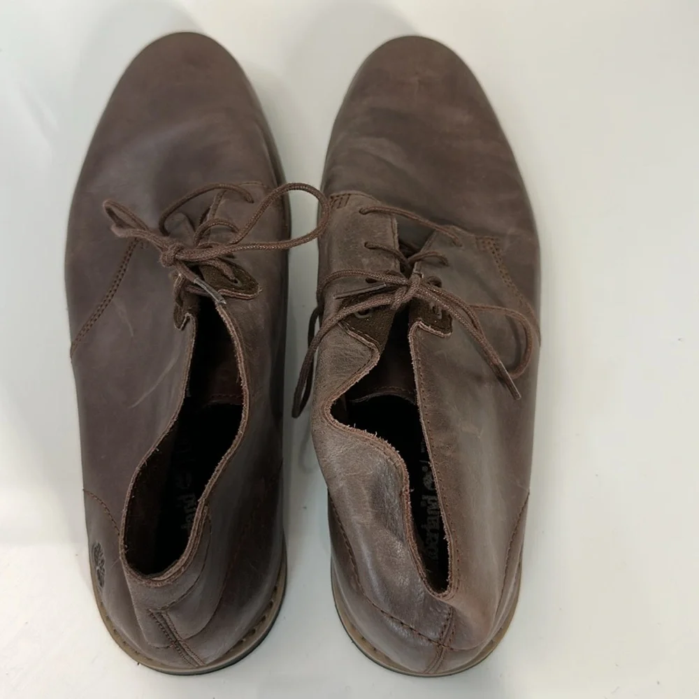 Timberland excellent preowned