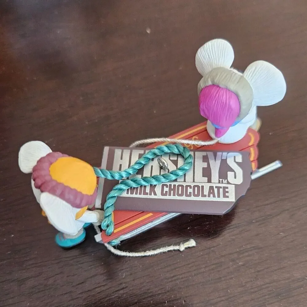 Hallmark 1996 keepsake