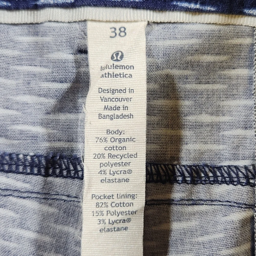lululemon athletica lululemon mens