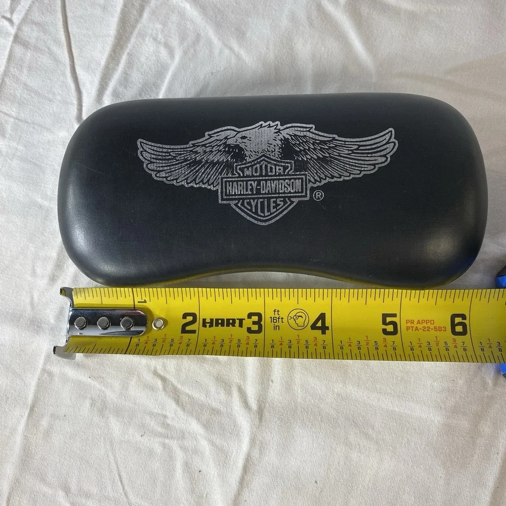 Harley-Davidson authentic harley