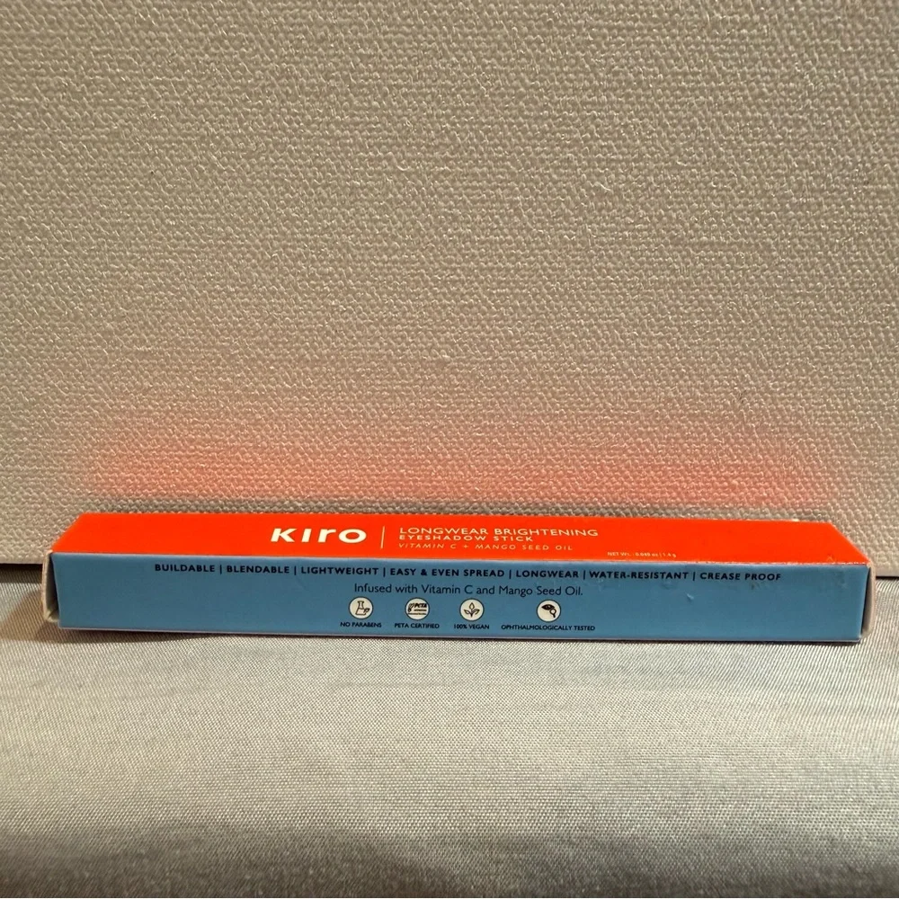 Kiro nib longwear