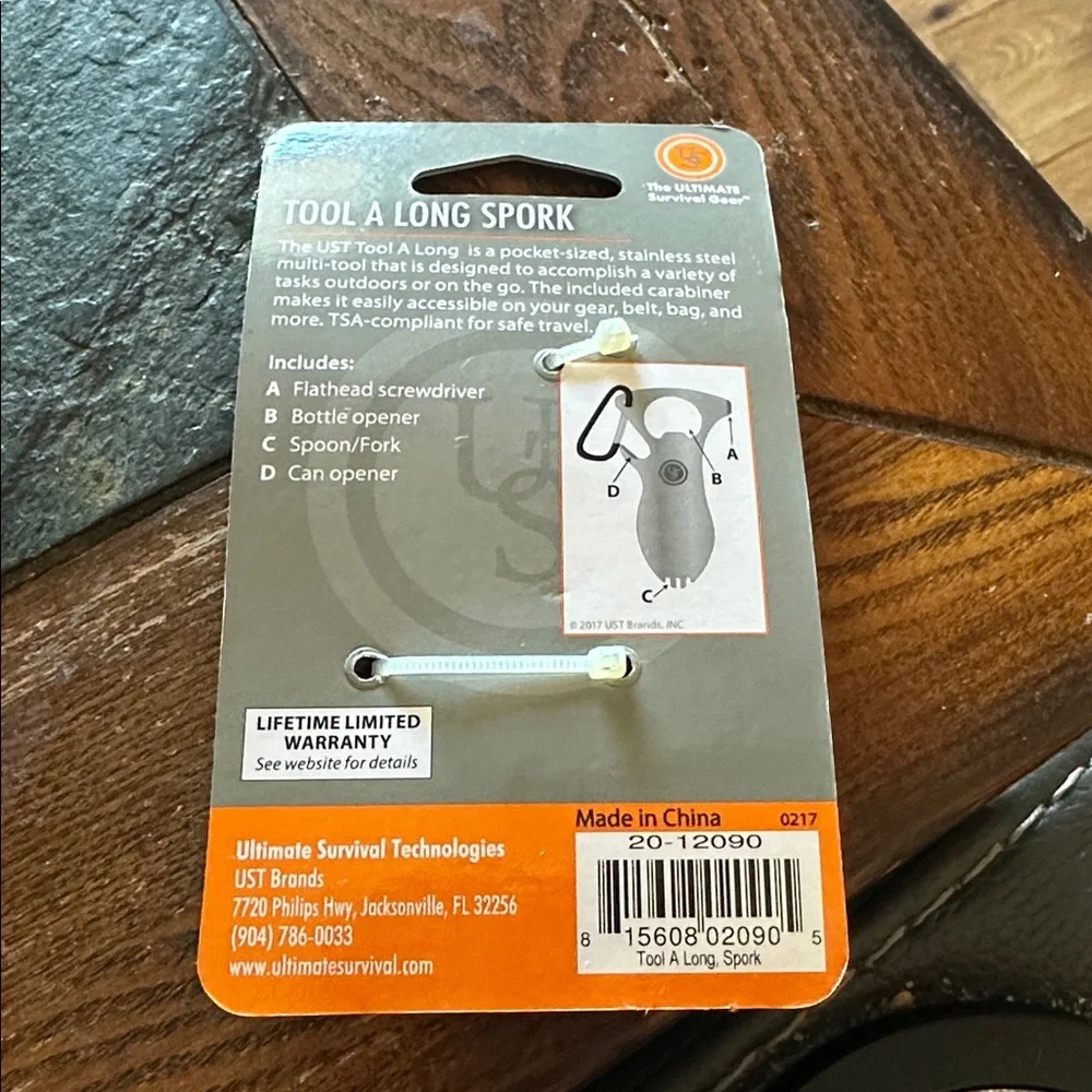 N/A multi tool